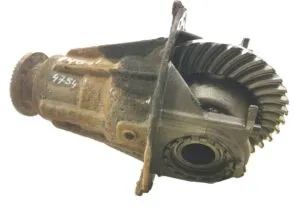 Diferențial camion man tgl (cod hy07180001 z3710 i37)