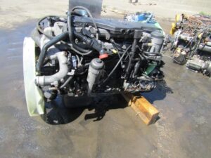 Motor man tgm 280