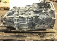 Cutie de Viteze Automată pentru Camion MAN TGA 12AS2130TD