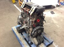 Motor camion fără anexe MB OM904LA 175CP