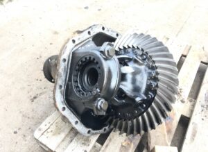 Diferential camion mercedes-benz actros mp4 12 1 Diferential camion mercedes-benz actros mp4 12