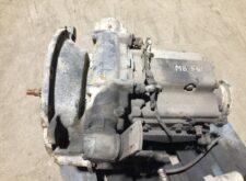 Cutie de viteze camion Mercedes MB 561