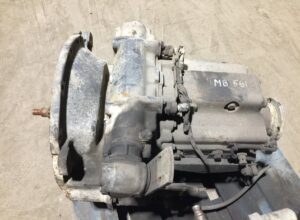 Cutie de viteze camion mercedes mb 561 1 Cutie de viteze camion mercedes mb 561