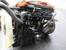 Motor MERCEDES ATEGO 906LA 1823 / 1323