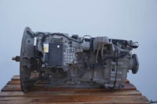 Cutie de viteze Mercedes G211-12KL MP4 2015