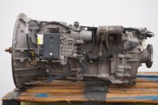 Cutie de viteze Mercedes G211-12KL OM471 2014