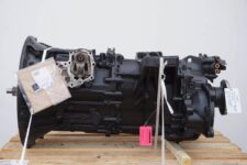 Cutie de viteze recondiționată Mercedes G211-12KLSWR OM471