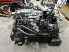 Motor MITSUBISHI FUSO 6M60 (8AT2) TD06-9