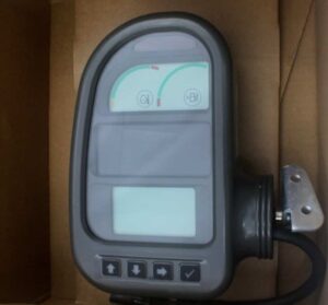 Monitor pentru excavator volvo ec210
