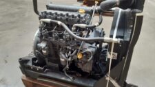 Motor Deutz D2011L04 Second Hand