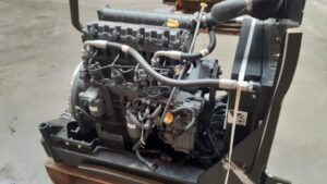 Motor deutz d2011l04 second hand 1 Motor deutz d2011l04 second hand