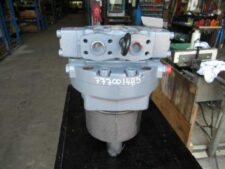 Motor hidraulic CAT 329D 777001485