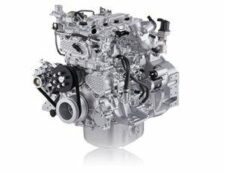 Motor Diesel Isuzu 4JG1TPV