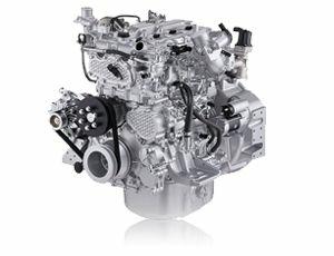 Motor diesel isuzu 4jg1tpv 1 Motor diesel isuzu 4jg1tpv