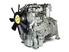 Motor Perkins 1104A sau Piese pentru Motor Perkins 1104A