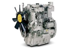 Motor Perkins 1104C - Piese și Componente