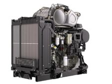Motor PERKINS 1206J-E70TTA
