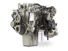 Motor Perkins 2206F/2206J/2206D