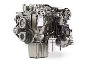 Motor perkins 2206f/2206j/2206d