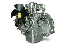 Motor Diesel Perkins 403F