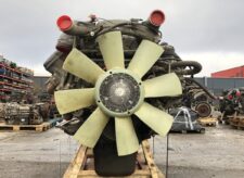 Motor complet pentru camion Scania cu 560CP - model DC16 18