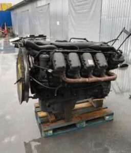 Motor scania v8 r500 euro 5 1 Motor scania v8 r500 euro 5