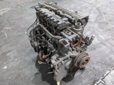 Motor Deutz Second Hand 13