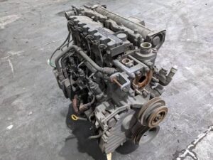 Motor deutz second hand 13