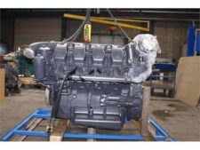 Motor Second Hand Mercedes-Benz OM942LA