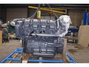 Motor second hand mercedes-benz om942la 1 Motor second hand mercedes-benz om942la
