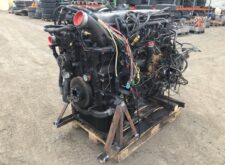 Motor complet pentru camion DAF MX-13 340H1 500CP