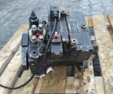 Pompa hidraulică Kramer A4VG40DA1D4 pentru încărcător frontal (produs folosit)