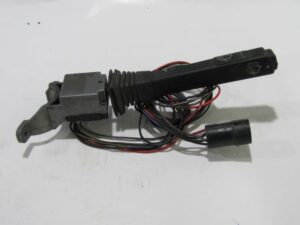 Manetă comandă ștergătoare și semnalizare daf 0757830-11