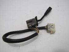 Manetă Comandă Ștergătoare și Spălare Parbriz MAN 81255090013