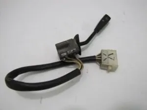 Manetă comandă ștergătoare și spălare parbriz man 81255090013