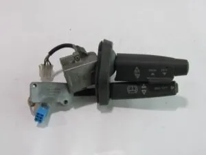 Maneta pilot automat man tga 81255090079