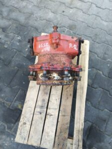 Butuc roată manitou mlt 527 - produs second hand 1 Butuc roată manitou mlt 527 – produs second hand