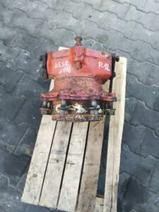 Butuc roată manitou mlt 527 – produs second hand