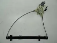 Macara geam electric stânga DAF