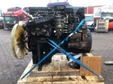 Motor Mercedes-Benz OM471, 450CP, Euro 6, 2016