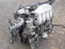 Set Motor Mercedes-Benz M111 - Second Hand