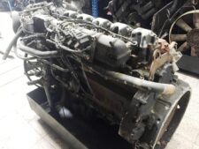 Motor Mercedes-Benz M447G - Piese și Accesorii