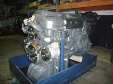 Motor Mercedes-Benz OM926