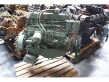 Motor Mercedes-Benz OM 352-11 second hand