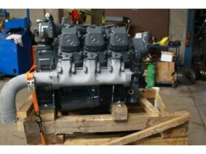 Motor mercedes-benz om 441 - second-hand, verificat și funcțional 1 Motor mercedes-benz om 441 – second-hand, verificat și funcțional