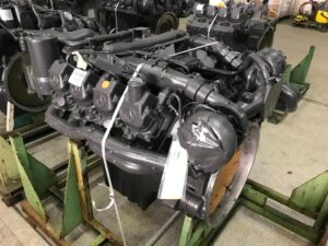 Motor mercedes-benz om 442 a 12 - second hand complet 1 Motor mercedes-benz om 442 a 12 – second hand complet