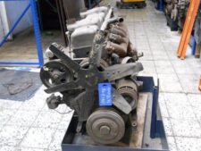 Motor Mercedes-Benz OM315