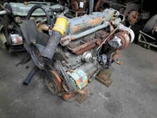 Motor Mercedes-Benz OM352A 12 Second Hand