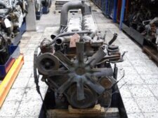 Motor Mercedes-Benz OM360