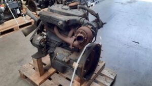 Motor mercedes-benz om364a second hand